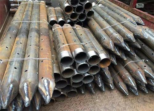 马尾钢花管哪里有卖